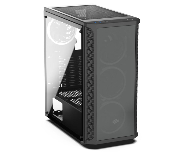 SilentiumPC Signum SG1X TG RGB - 488140 - zdjęcie 6